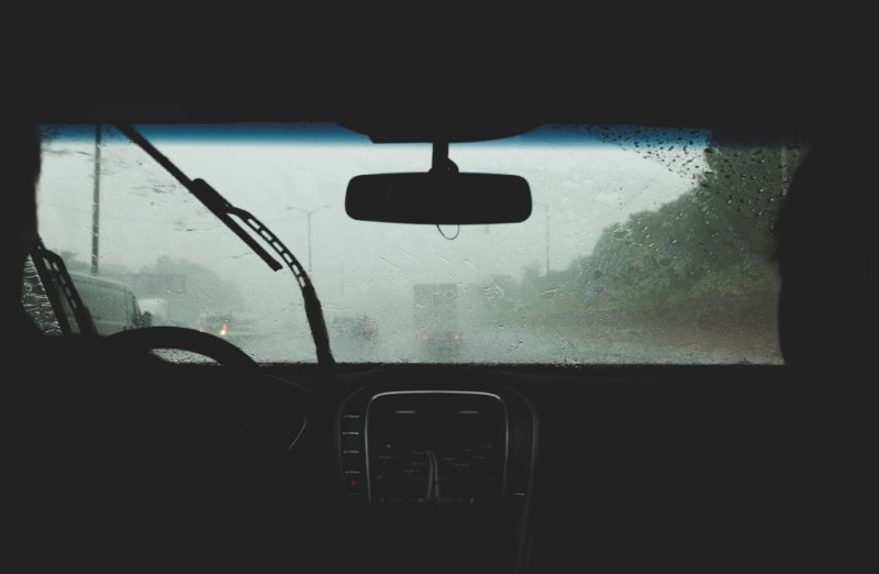 Tips for Safe Driving in Heavy Rain