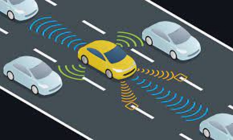Car-to-Car Communication Redefines Road Safety and Efficiency