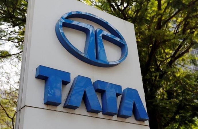 Tata Motors launches its new car