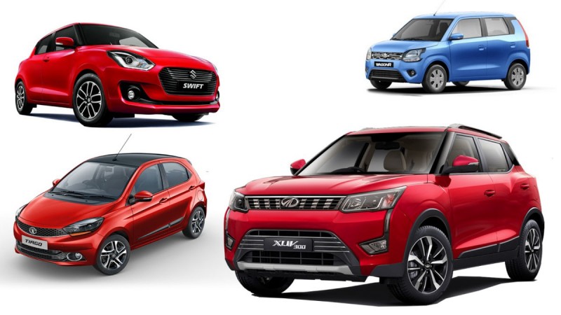 Unveiling India's Top Selling Cars