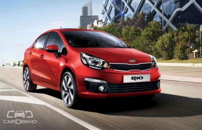 Kia Motors in Indian market with investment of 7000 crores