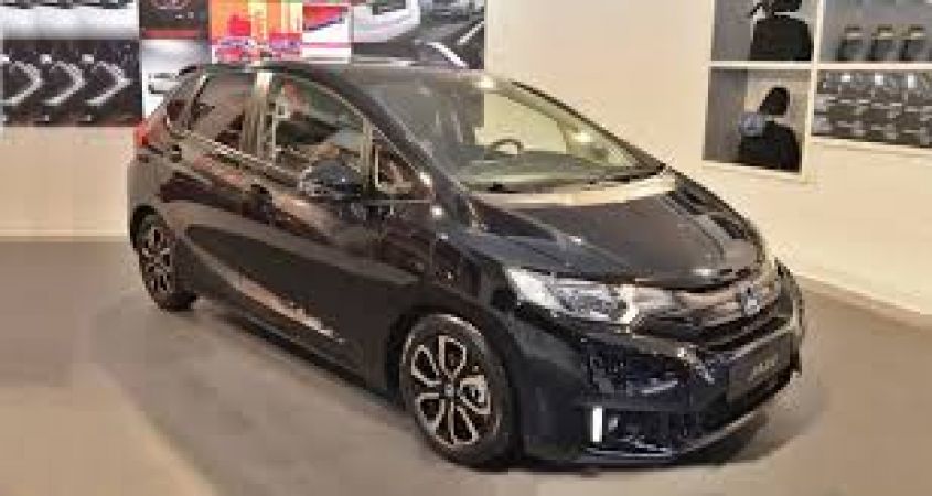 Honda's all new Jazz 2018 priced at Rs 7.35 lakh
