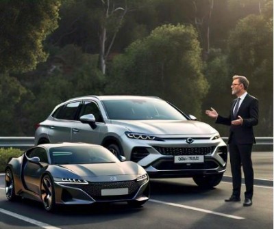 Mild Hybrid vs Strong Hybrid: What's the Difference and Which is Right for You?