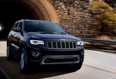 Jeep Grand Cherokee With Petrol Engine Launched At Cost Of 75.15 Lakh