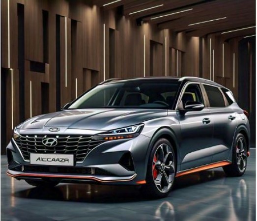 Hyundai Alcazar Facelift की खासियत जान हैरान हो जाएंगे आप