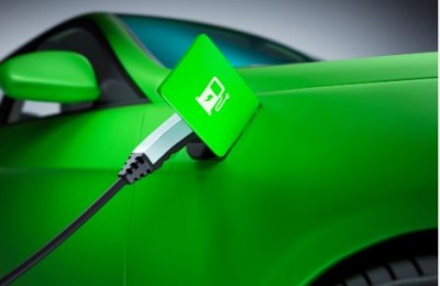 Union Budget 2024: Boost to Electric Vehicles as Lithium-ion Battery Prices Slashed, Luxury Car Imports to Get Costlier