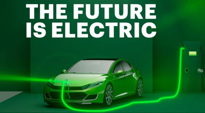 The Future of Electric Cars: A Revolutionary Automotive Revolution