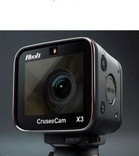 Bolt Launches Advanced Dashcam CruiseCam X3 with Dual Camera Setup