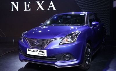 Maruti launches new Baleno with automatic battery engine