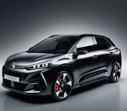 Citroen Unveils Upcoming SUV Basalt: Check Design, Features, and Expected Price