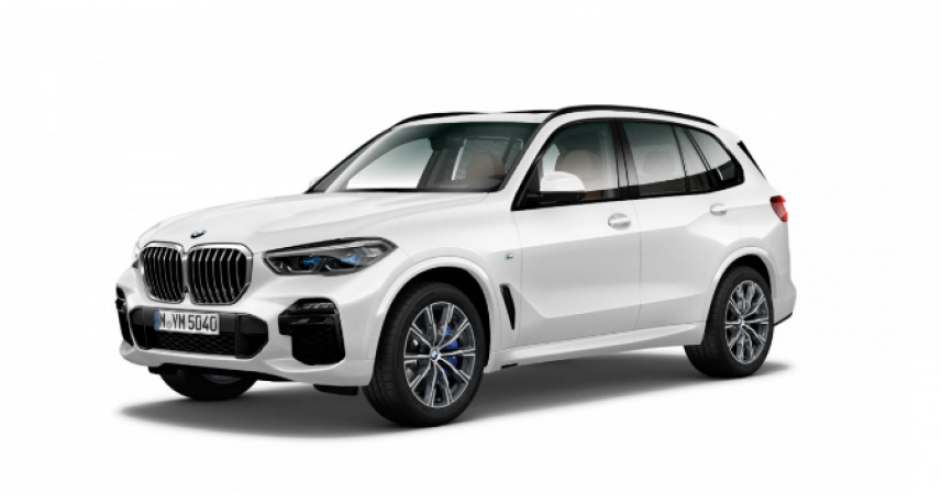 BMW launches X5 xDrive 30d M Sport at ₹97.9 lakh in India, read for more