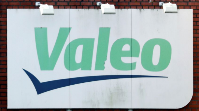 French Supplier Valeo says Chip Shortage Easing