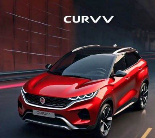 Tata Curvv to Launch on August 7: Check Out the Features, Colors, and Powertrain Options