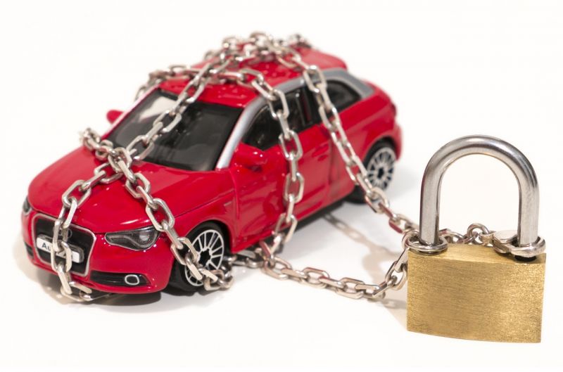 These are Some Tips to Prevent your Car from Stealing and Keeping it Under Your Control