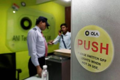 Here is why Ola Faced Big Loss in 2015-16 and still continues to face the same