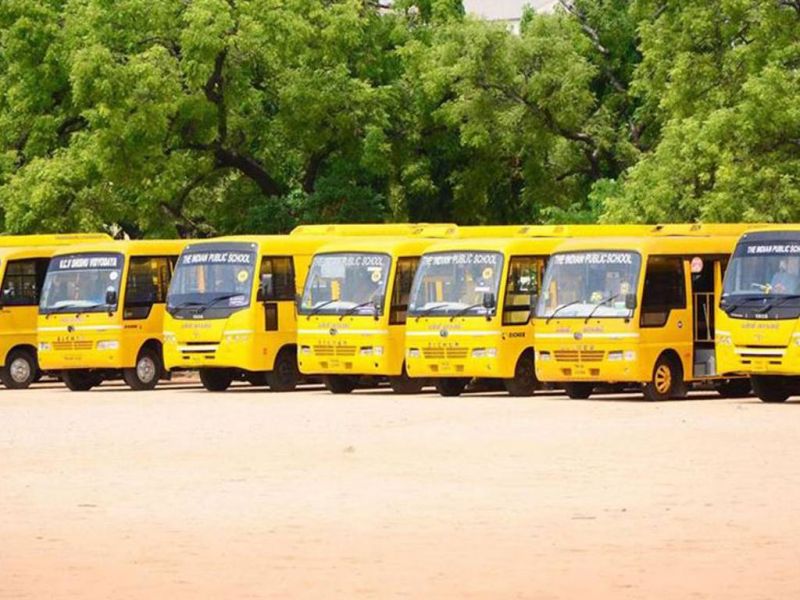 CBSE Issues These Rules Due To Negligence of School Buses