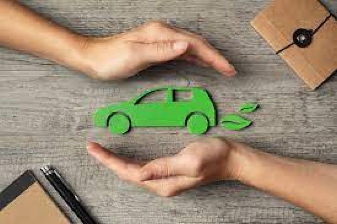 Rental Cars and the Environment: Making Eco-Friendly Choices