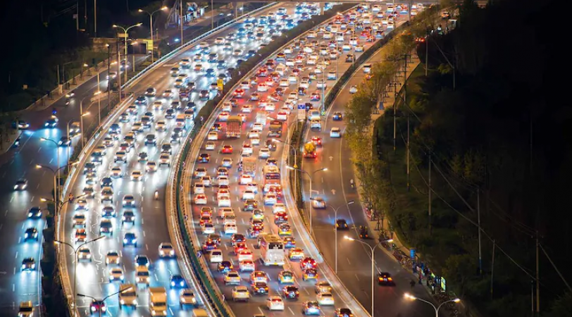 Google ties up with Bengaluru Traffic Police to hone road congestion