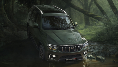 2022 Mahindra Scorpio-N bookings commence from today onwards
