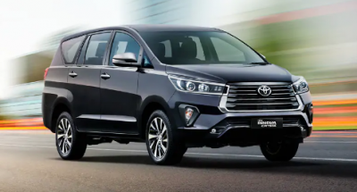 Toyota Innova Crysta price to rise from August 1