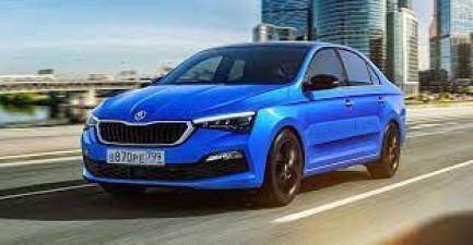 This mid-size sedan from Skoda was spotted during testing, may return soon in a new avatar
