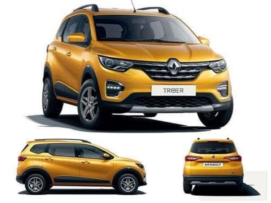 GLOBAL NCAP RECOGNIZES RENAULT’S EFFORTS AND COMMITMENT TOWARDS SAFER CARS IN INDIA