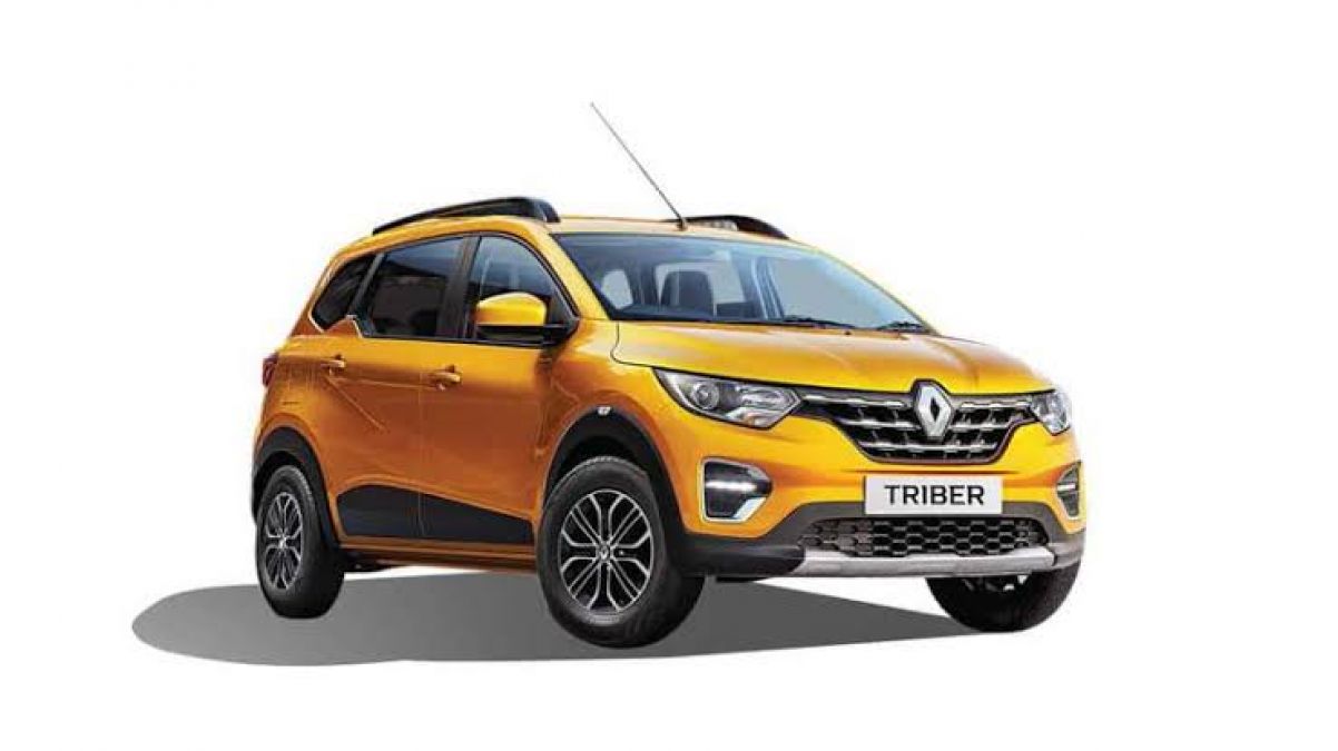 GLOBAL NCAP RECOGNIZES RENAULT’S EFFORTS AND COMMITMENT TOWARDS SAFER CARS IN INDIA