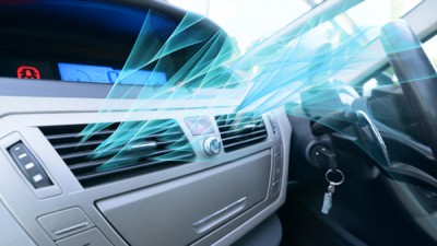 Did your car's AC fail in extreme heat? This is how you can improve cooling