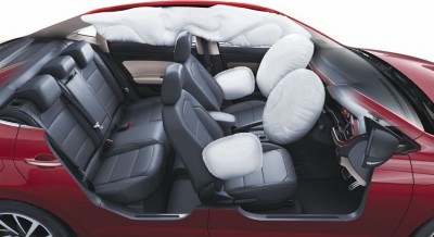 Volkswagen India Expands Safety Features, Includes 6 Airbags Across Taigun and Virtus Models