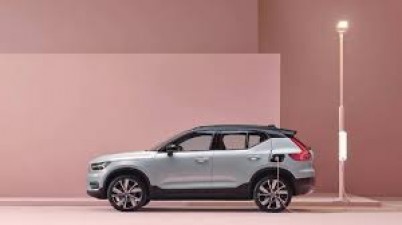 Volvo is going to bring a great electric car to India, will be launched next year