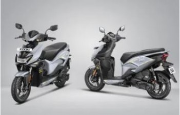 Hero MotoCorp launched the Combat Edition of the Xoom 110 scooter, this is the price