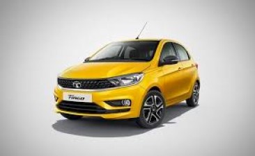 Amazing offers on these cars of Tata Motors, benefits up to Rs 55 thousand