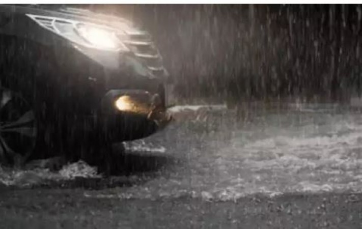 Know these 5 things before monsoon, your car's life will increase