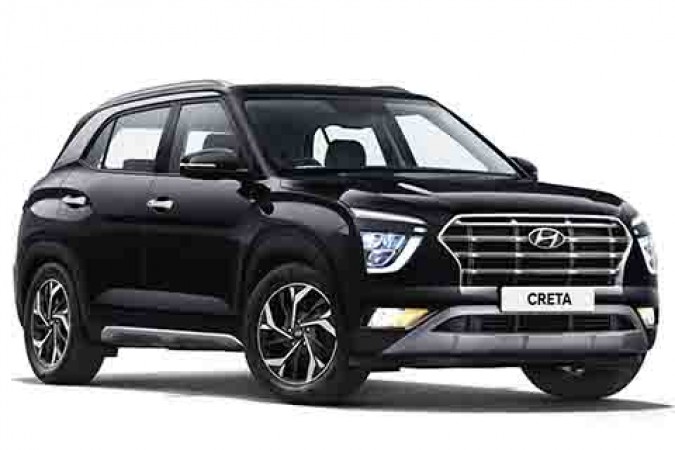 Hyundai Creta EV: When will the electric version of Creta be launched? The company broke the silence