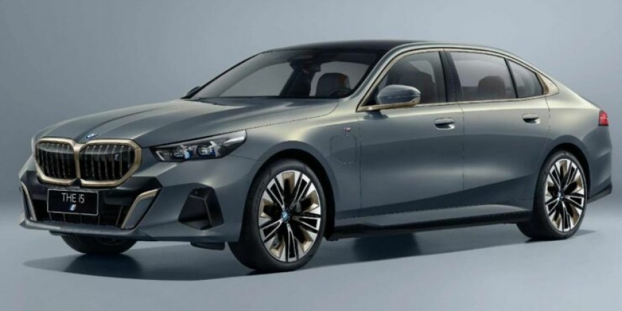 New generation BMW 5 Series will be launched on July 24, know what will be special
