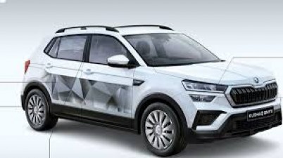 Skoda launches Onyx Edition of Kushaq SUV, know the price and features