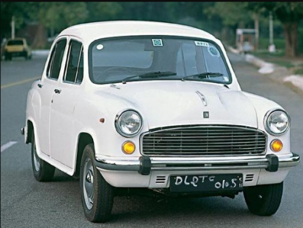 The Iconic Hindustan Motors Ambassador: The Rise and Fall of a Legend in the Indian Market