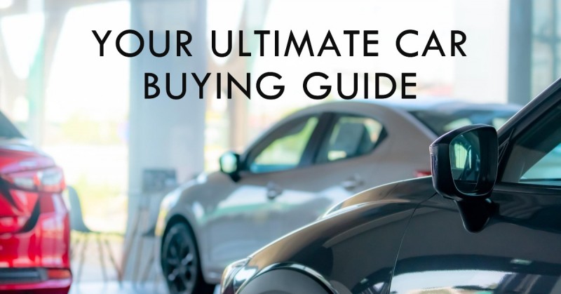 A Car Buying Guide for You According to Your Budget