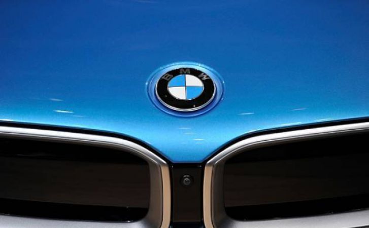 BMW will invest Rs. 130 crore in India