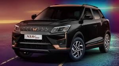 This Mahindra SUV is trending, 10 thousand vehicles sold in a week