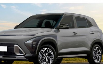 Hyundai's Surprising Move: Why the Creta EV Was Pulled Before Launch