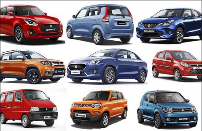 Maruti: The Unbreakable Bond with Indian Families, Despite Flaws in Building Quality