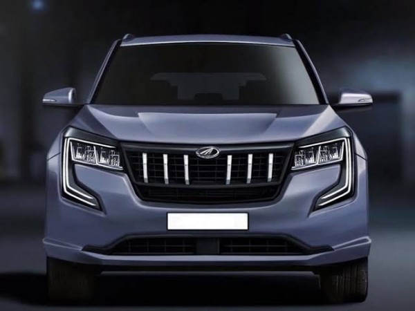 Mahindra XUV700's ‘Auto Booster headlamps’ to launch, production may begin next month