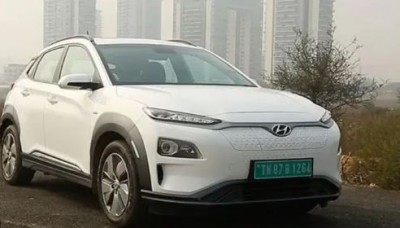 Before the arrival of Creta EV, Hyundai discontinued this electric car, range was 452 km