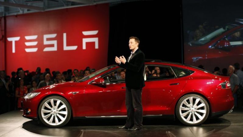 Tesla is planned to launch the 'Music Streaming Service'