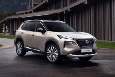 Nissan's luxurious SUV will be launched soon, X-Trail is being imported