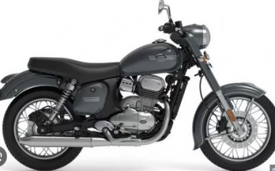 Thousands of rupees saved on this 334 cc bike, new variant of Jawa 350 launched