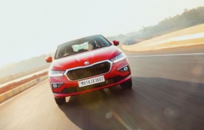 Skoda Slavia gets a new update, variants get these advanced features