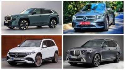 Upcoming Cars: These cars will be launched in July, will steal your heart, Mercedes-BMW models included
