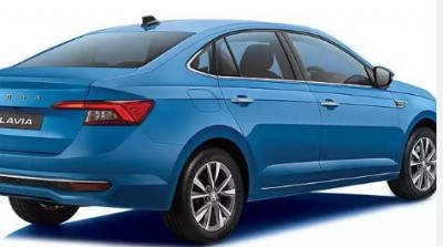 New update in Skoda Slavia, price of entry-level variant reduced by Rs 94 thousand